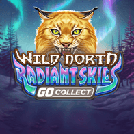Wild North Radiant Skies Go Collect icon