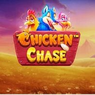 Chicken Chase icon
